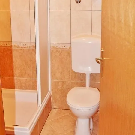 Hotel Dario Vrsi