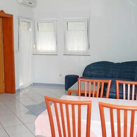 Dario Hotel Vrsi