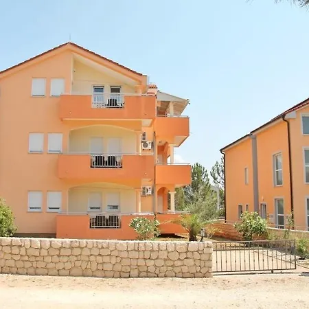 Dario Hotel Vrsi